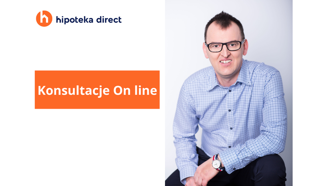 Zdjęcie na okładce dla Sebastian Bilski Hipoteka Direct - Kredyt hipoteczny, ekspert kredytowy, doradca kredytowy Bydgoszcz